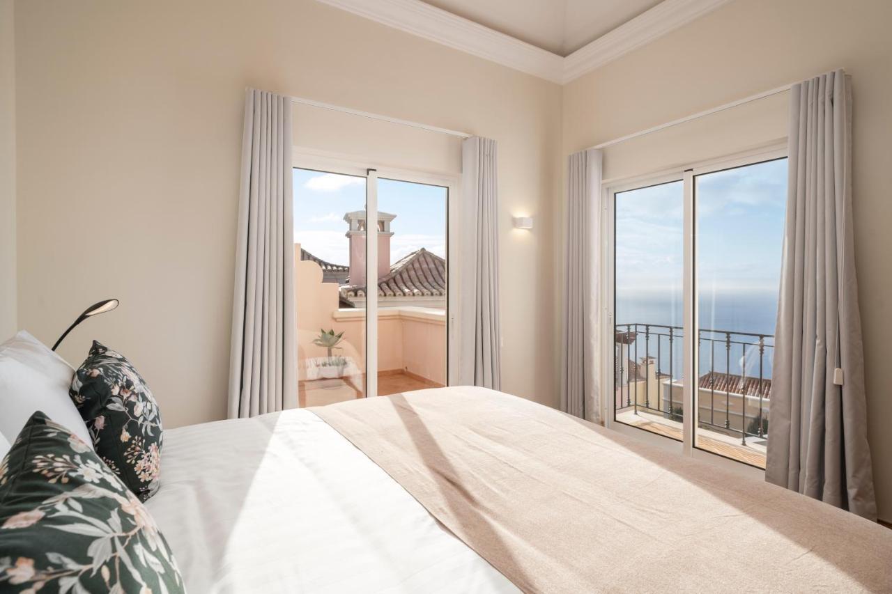 Ourmadeira - Palheiro Ocean Villa, Premium Funchal (Madeira)