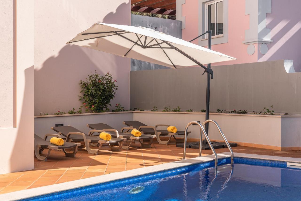 Ourmadeira - Palheiro Ocean Villa, Premium