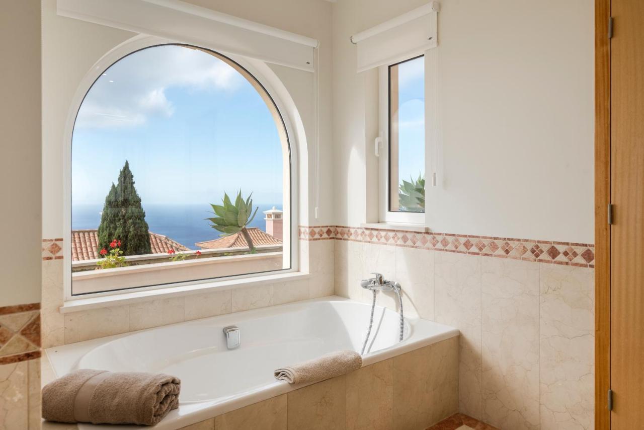 Ourmadeira - Palheiro Ocean Villa, Premium * Funchal (Madeira)
