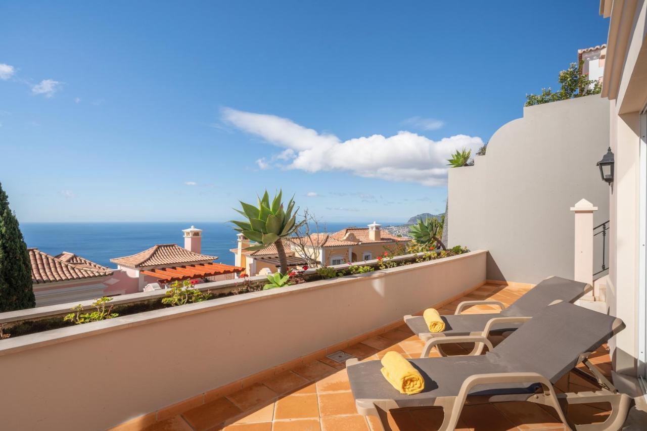 Ourmadeira - Palheiro Ocean Villa, Premium Funchal (Madeira)