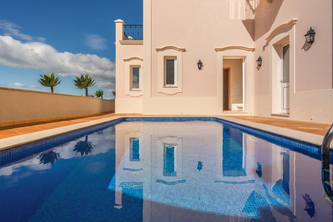 Ourmadeira - Palheiro Ocean Villa, Premium * Funchal (Madeira)