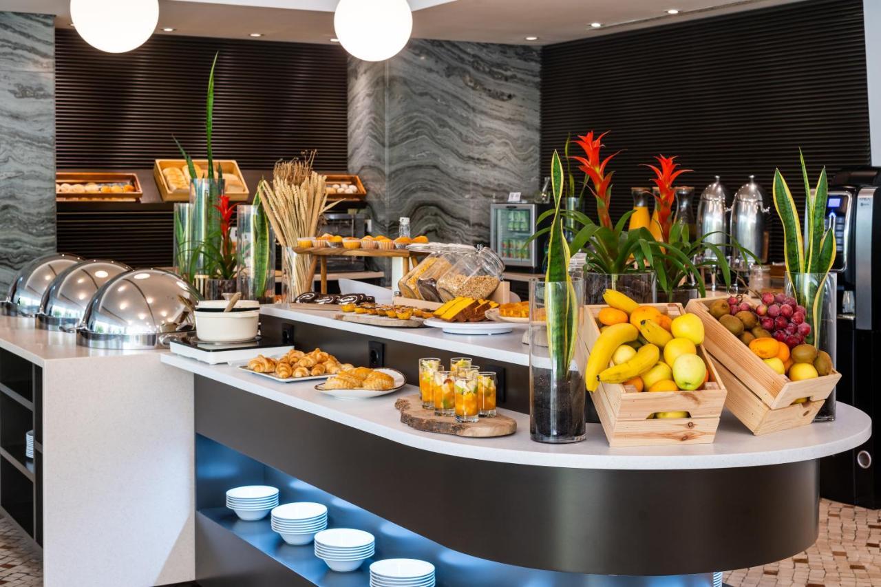 Hf Fenix Garden 3* Lisboa