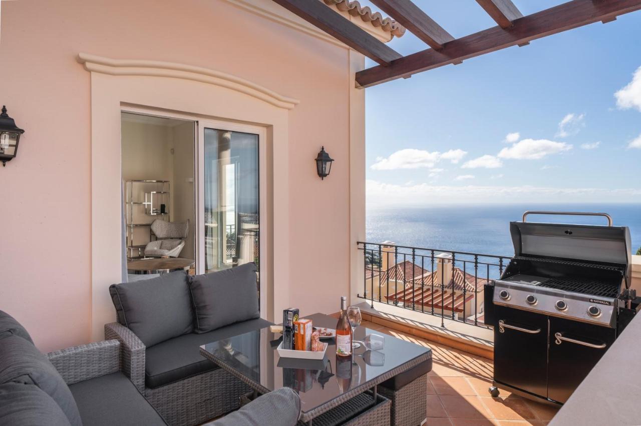 Ourmadeira - Palheiro Ocean Villa, Premium *