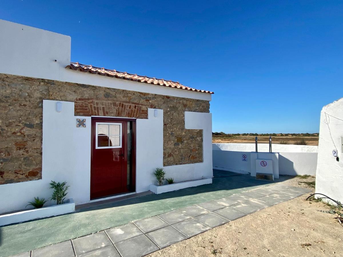 Herdade Dos Salgados Do Fialho Landhuis Faro