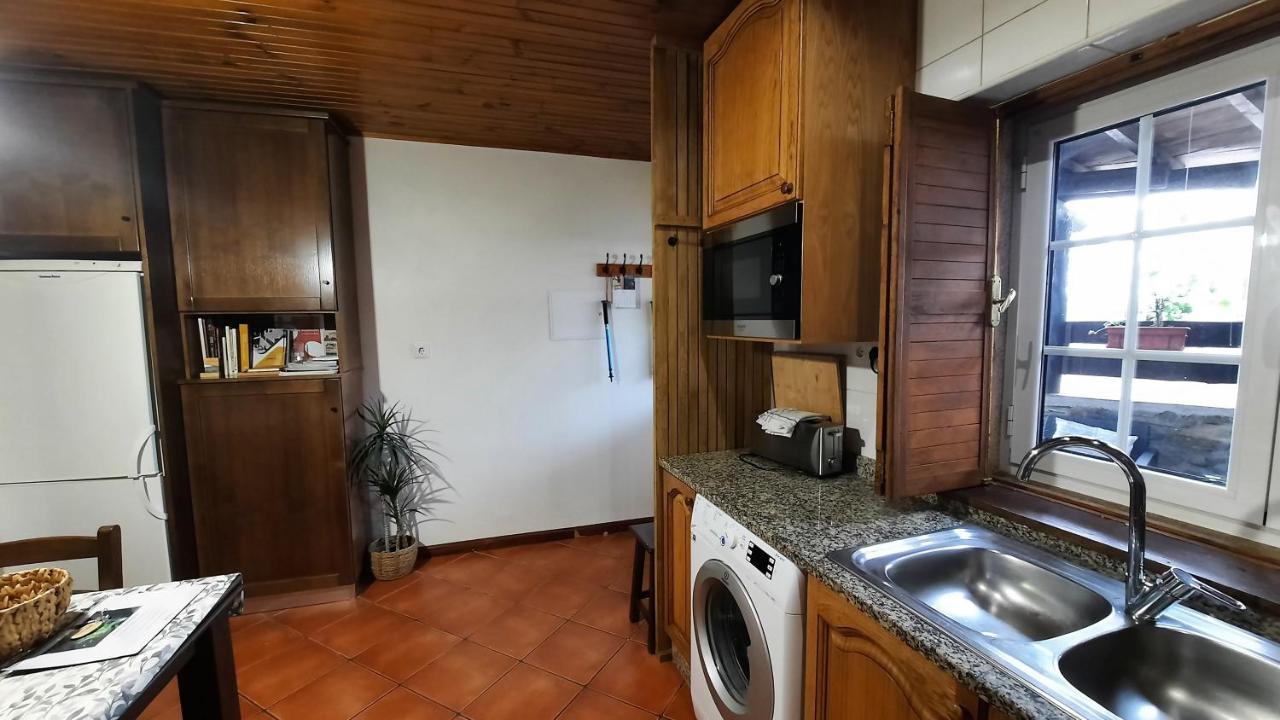 Apimonte Casa Do Pascoal - Pn Montesinho *