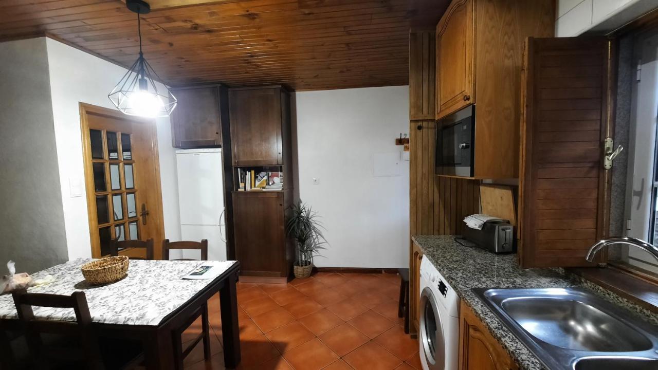 Apimonte Casa Do Pascoal - Pn Montesinho Holiday home *