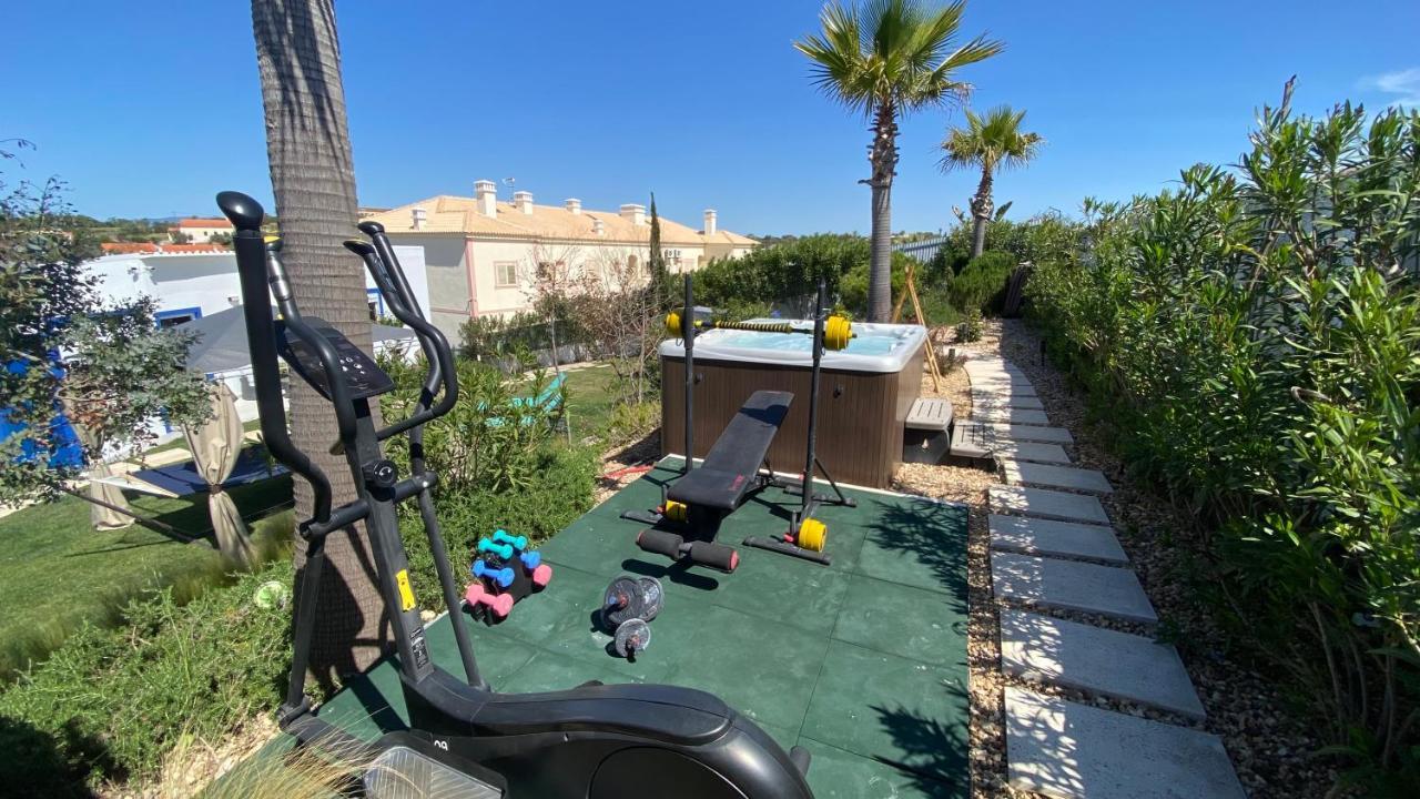 Bed & Breakfast Carvoeiro And