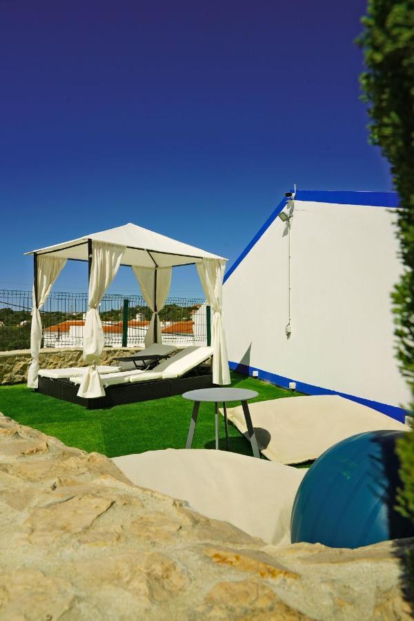 Bed & Breakfast Carvoeiro And 2*