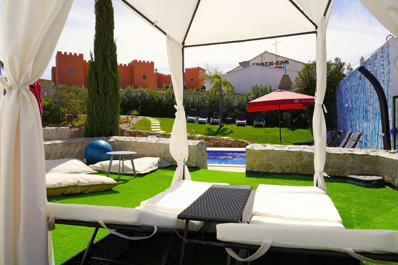 Carvoeiro And Bed & Breakfast 2*
