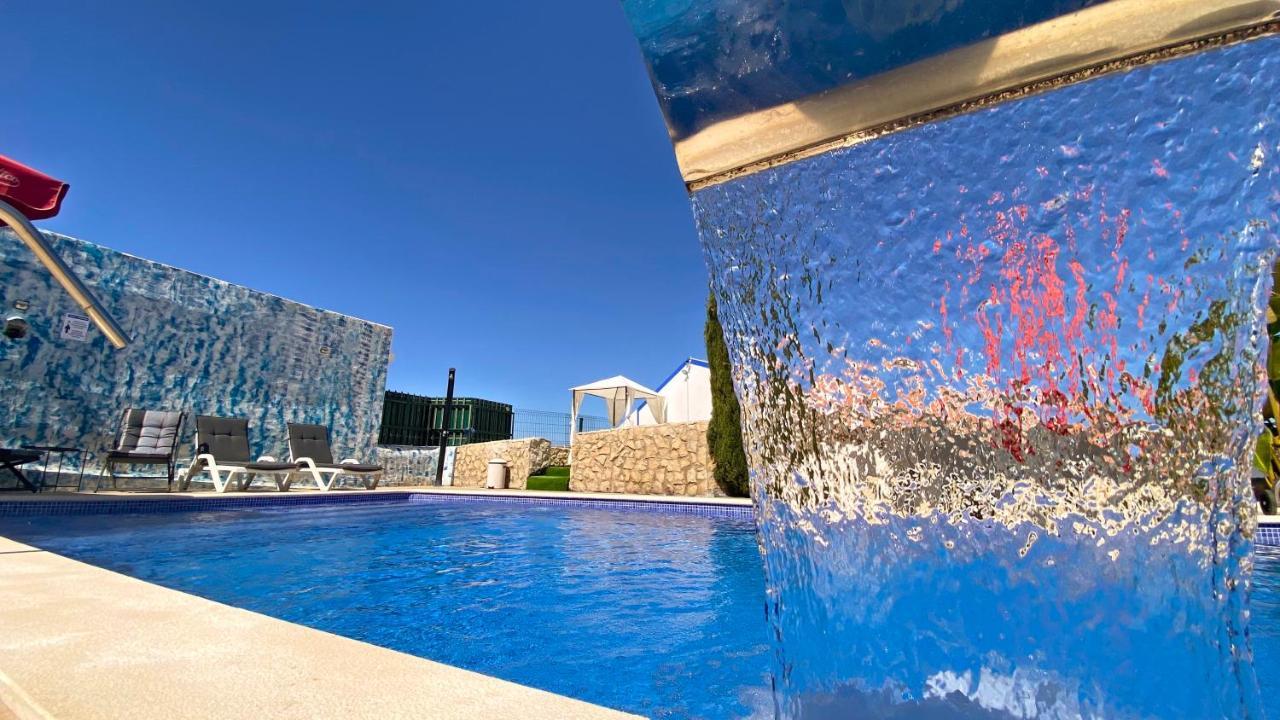 Bed & Breakfast Carvoeiro And Carvoeiro (Lagoa)