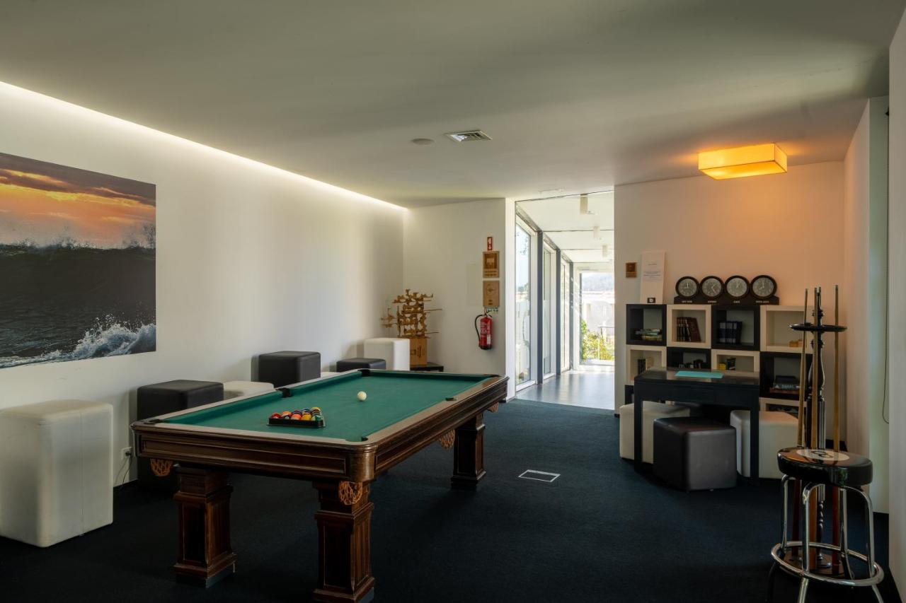 Design & Wine Hotel