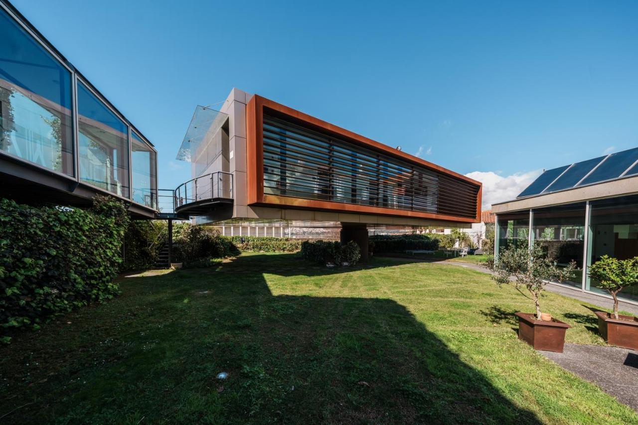 Hotel Design & Wine Caminha