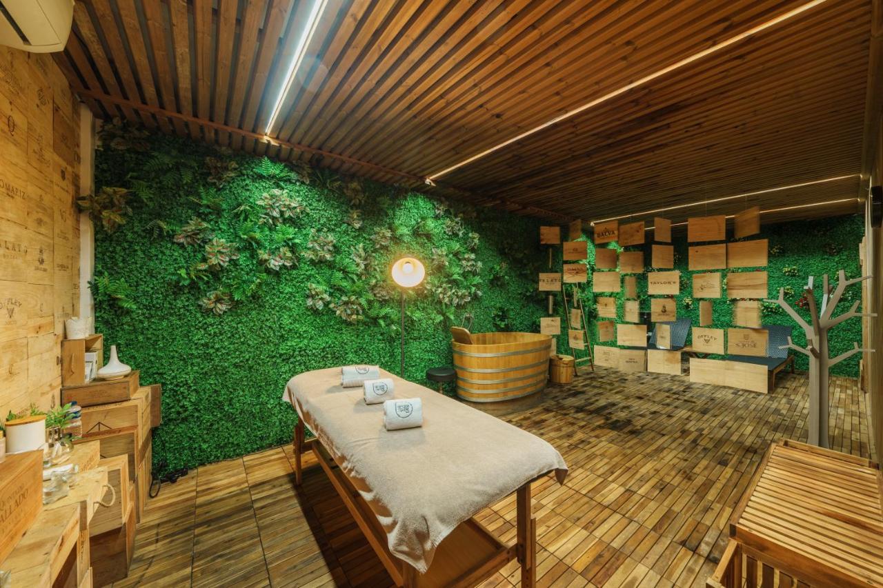 Design & Wine 4* Caminha