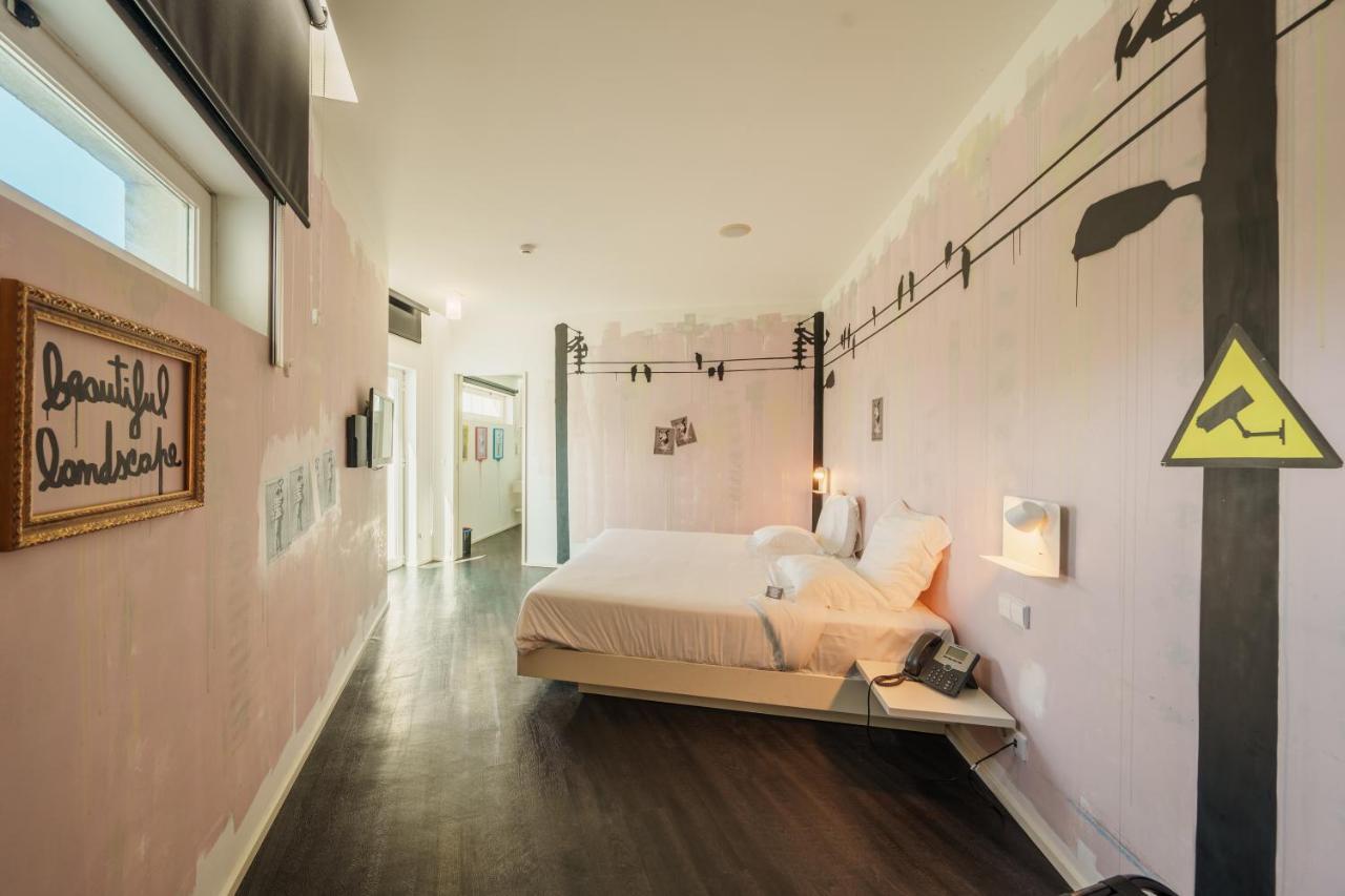 Hotel Design & Wine