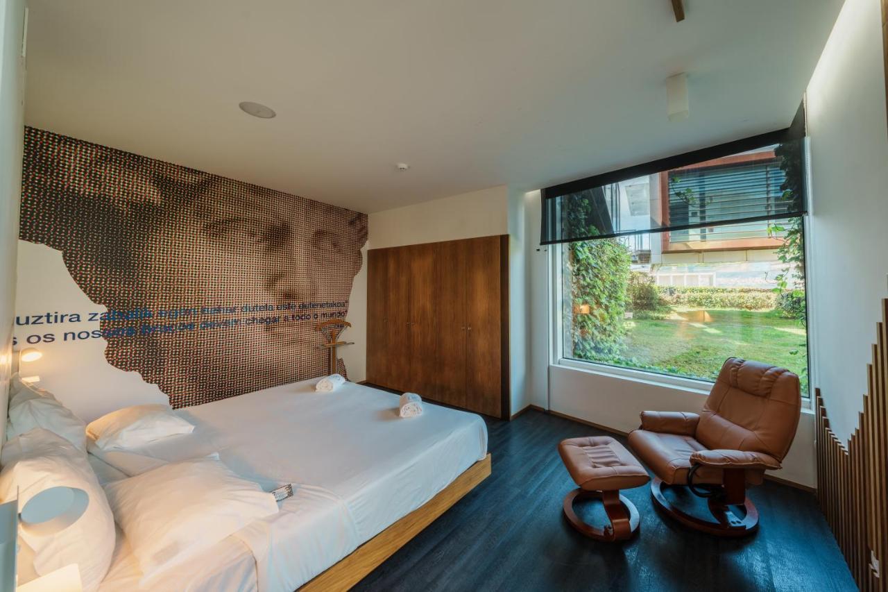 Design & Wine Hotel