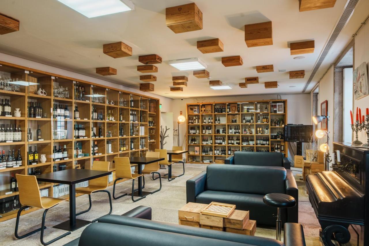 Design & Wine Caminha