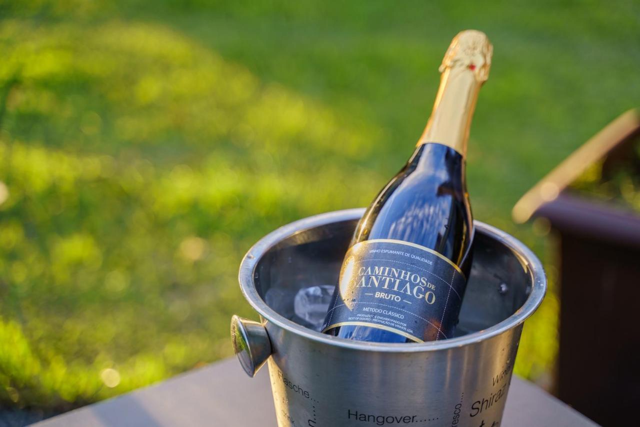 Hotel Design & Wine 4*