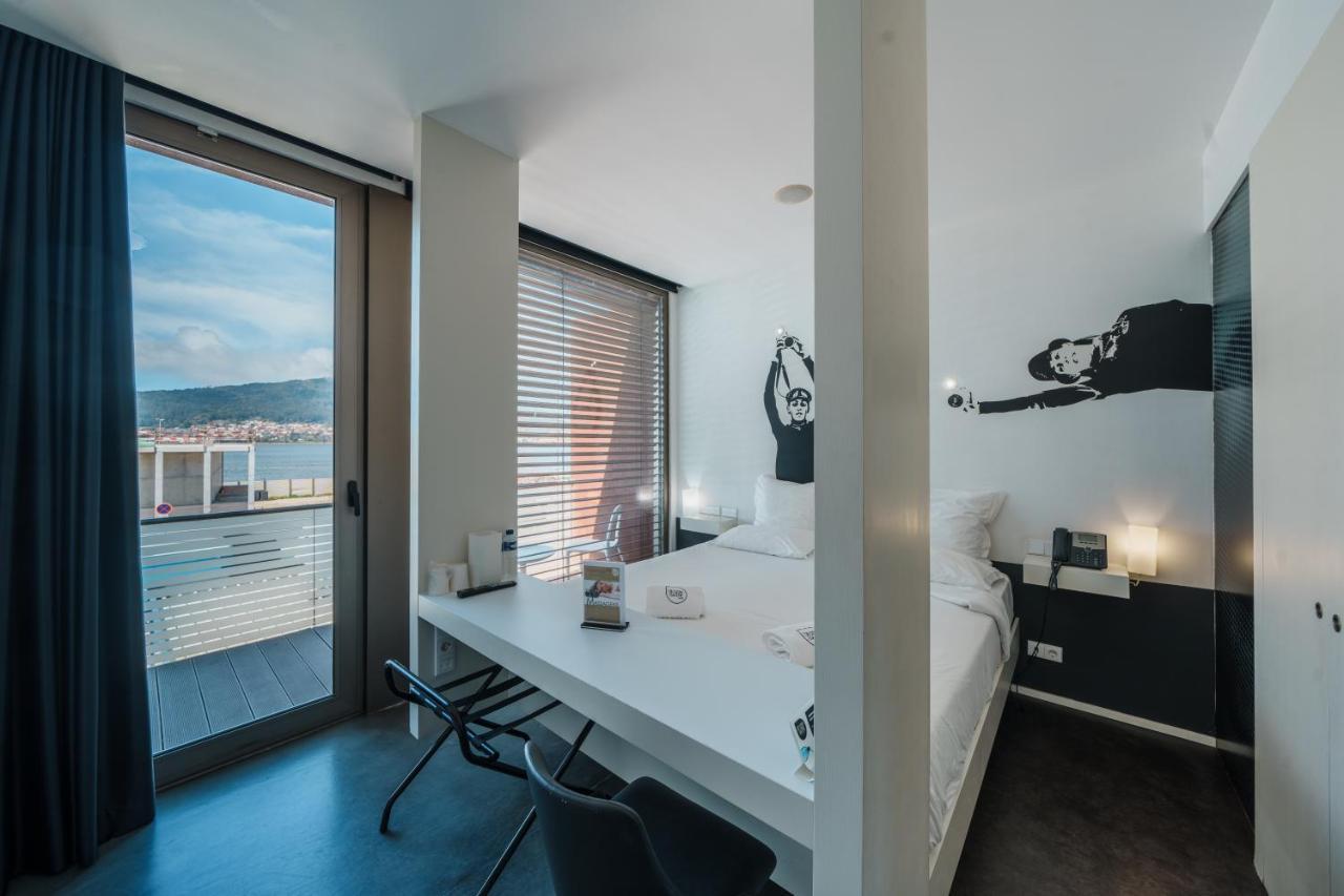 Design & Wine Hotel Caminha
