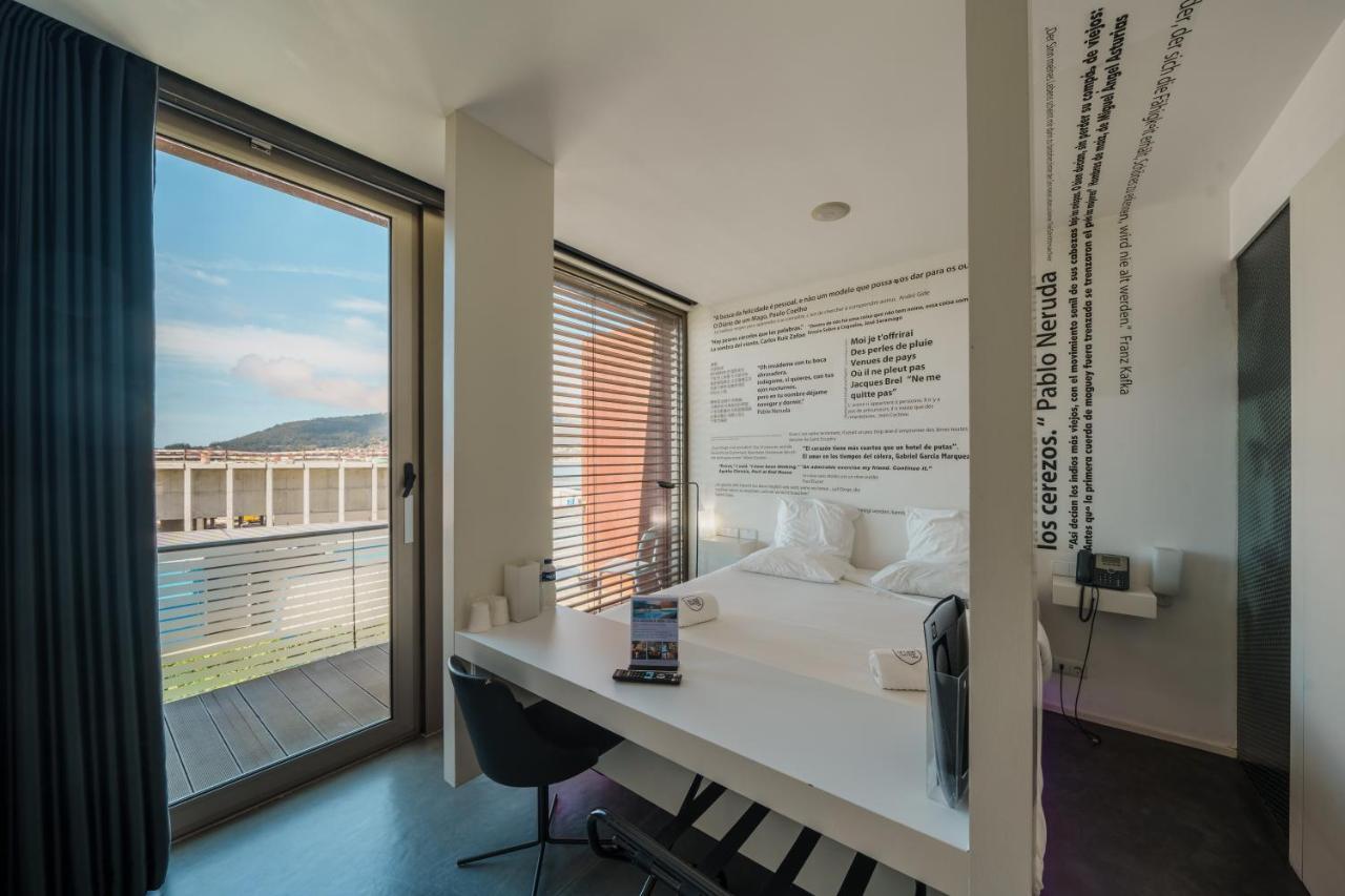 Design & Wine Hotel