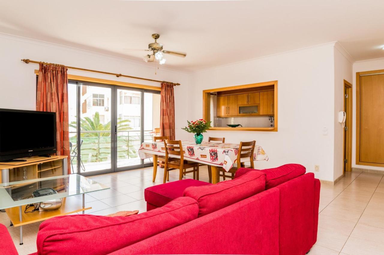 Akisol Armacao Pera Sand Apartment *