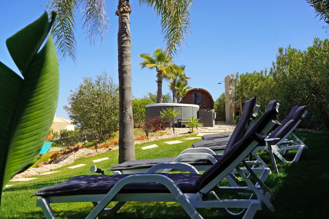 Bed & Breakfast Carvoeiro And 2*