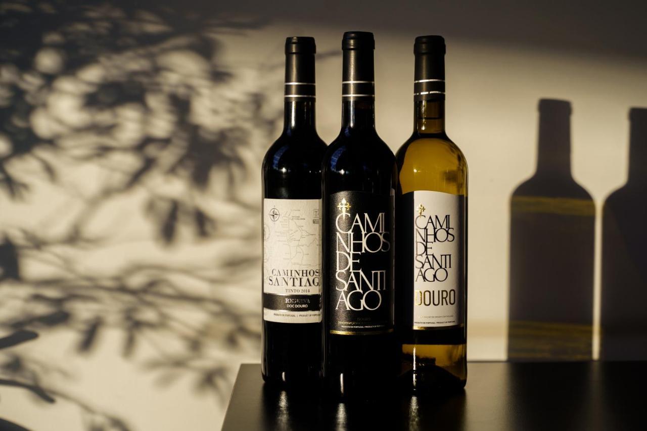 Hotel Design & Wine 4*