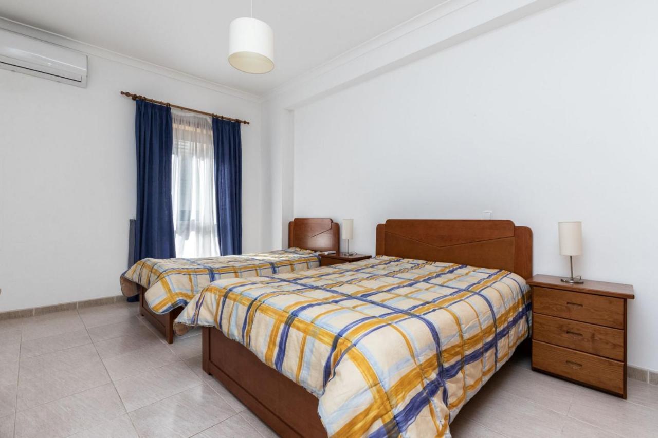 Akisol Armacao Pera Sand Apartment Armacao de Pera