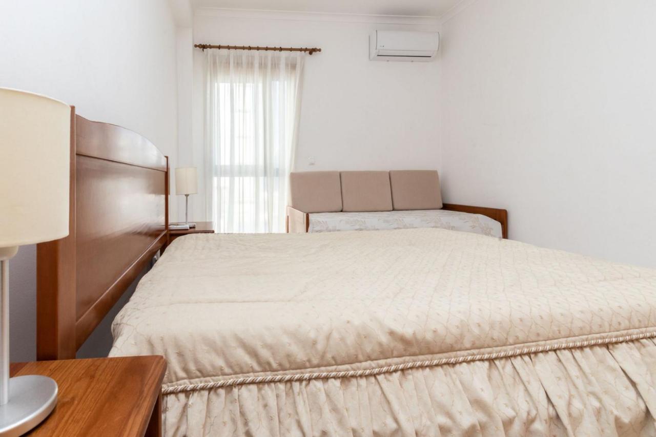 Akisol Armacao Pera Sand Apartment *