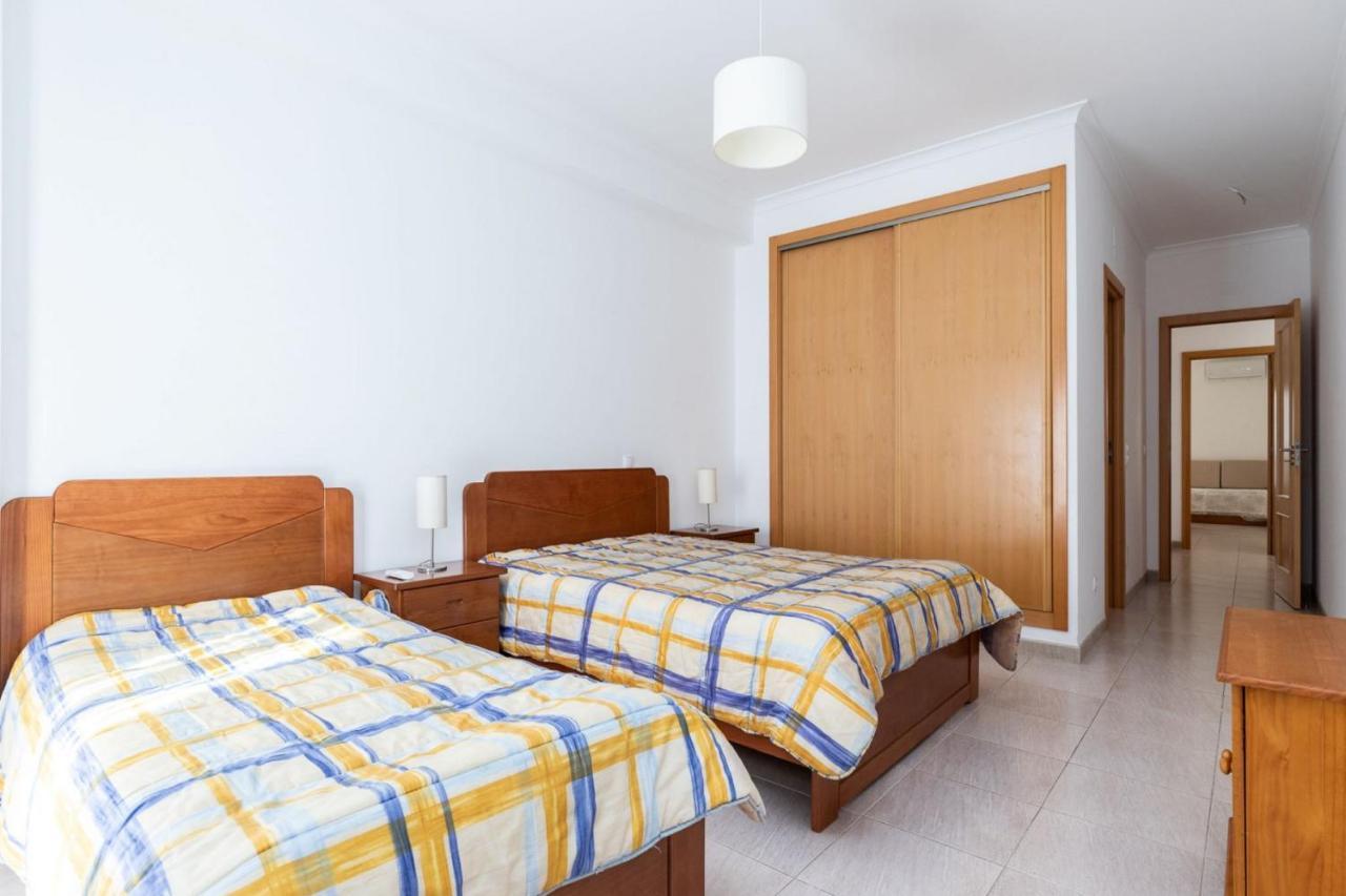 Akisol Armacao Pera Sand Apartment Armacao de Pera