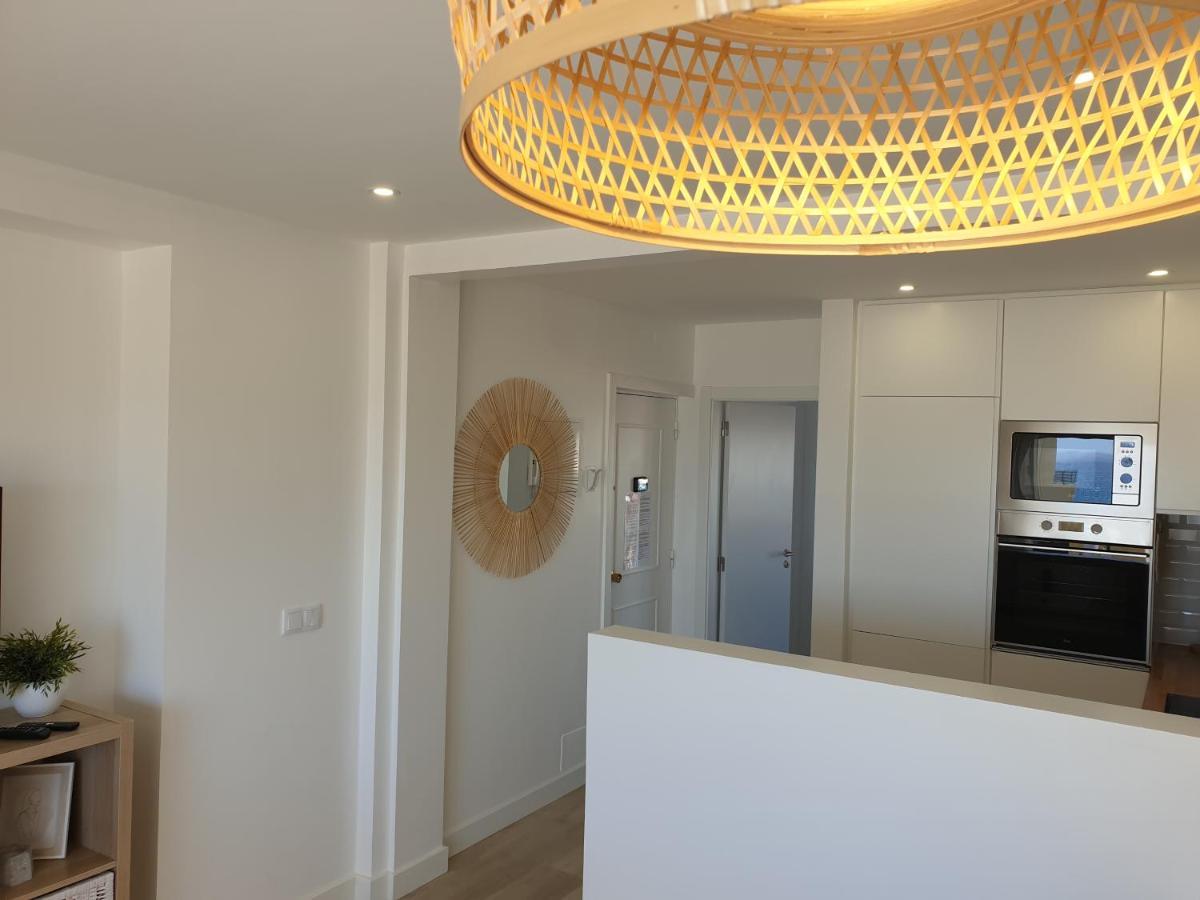 Riomar Da Rocha Apartment