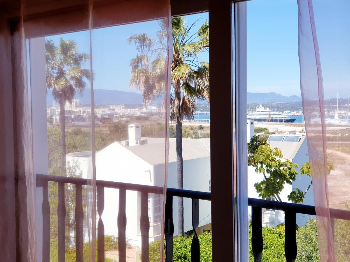 Riomar Da Rocha Apartment Portimao