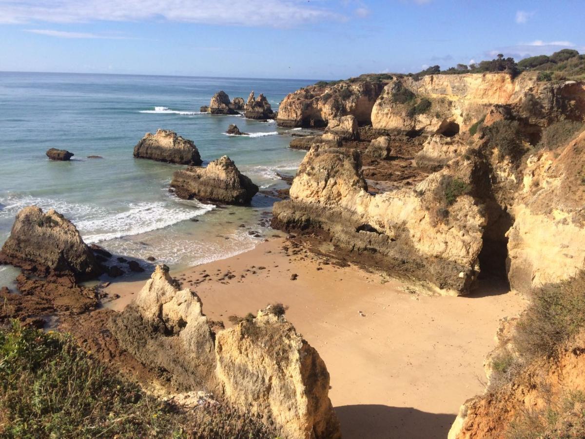 Casa Dos Montes Holiday home Alvor