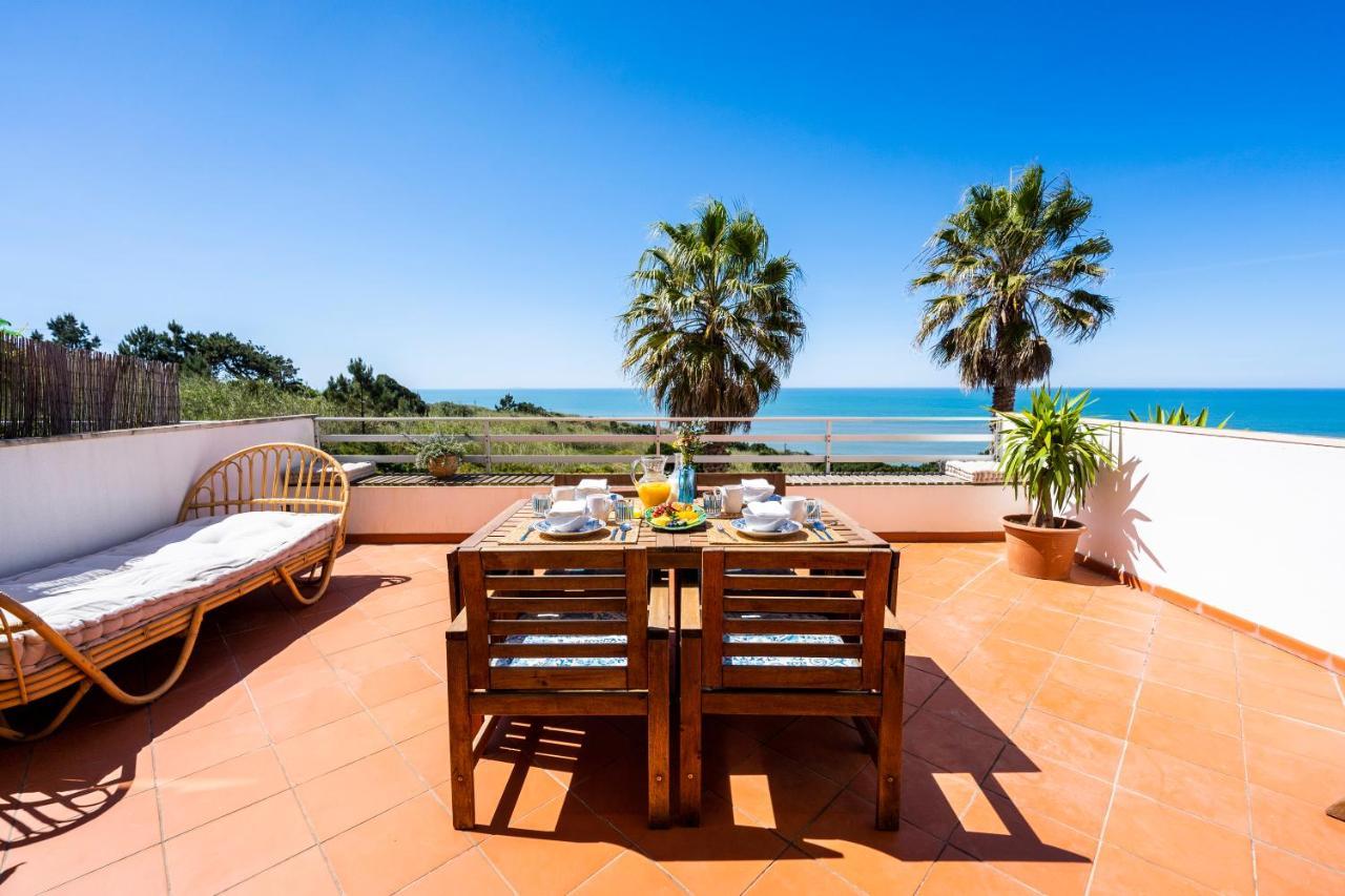 Holiday home Nativo Big Wave Front Row 2br *