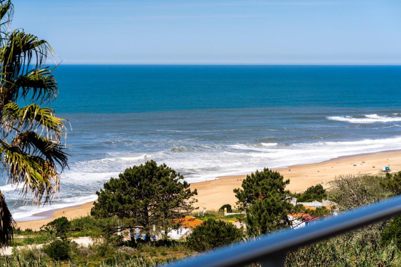 Nativo Big Wave Front Row 2br Nazare