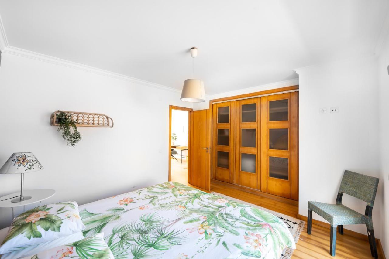 Holiday home Nativo Big Wave Front Row 2br *