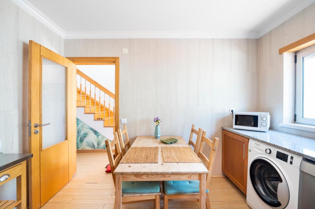 Holiday home Nativo Big Wave Front Row 2br