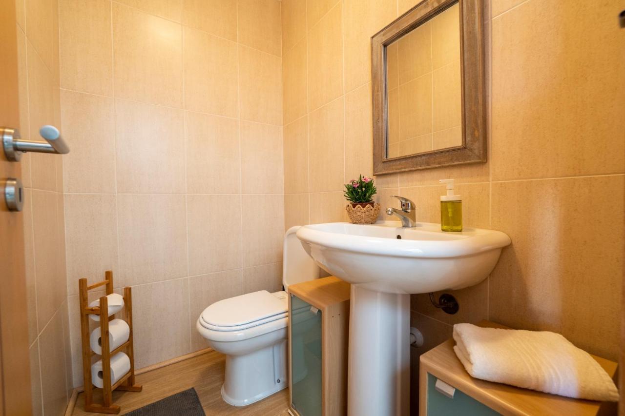 Nativo Big Wave Front Row 2br Holiday home *