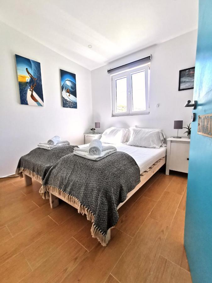 Guest house International Surf School & Camp