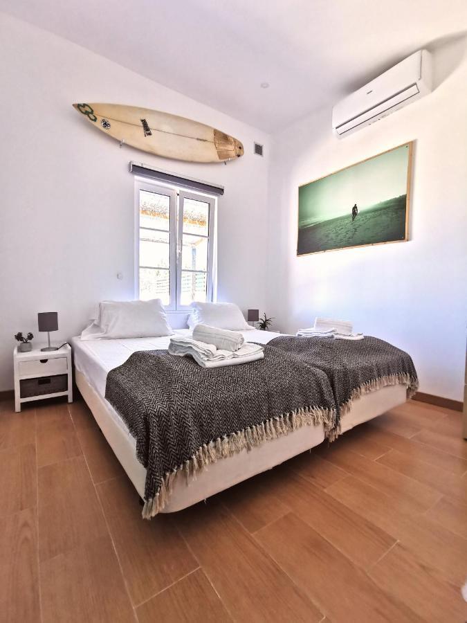 Guest house International Surf School & Camp