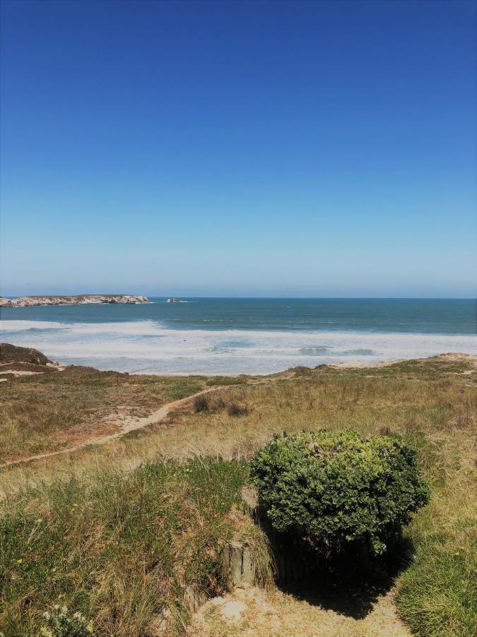 Ocean View - Сasa de vacaciones