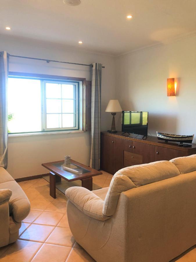 Ocean View - Holiday home