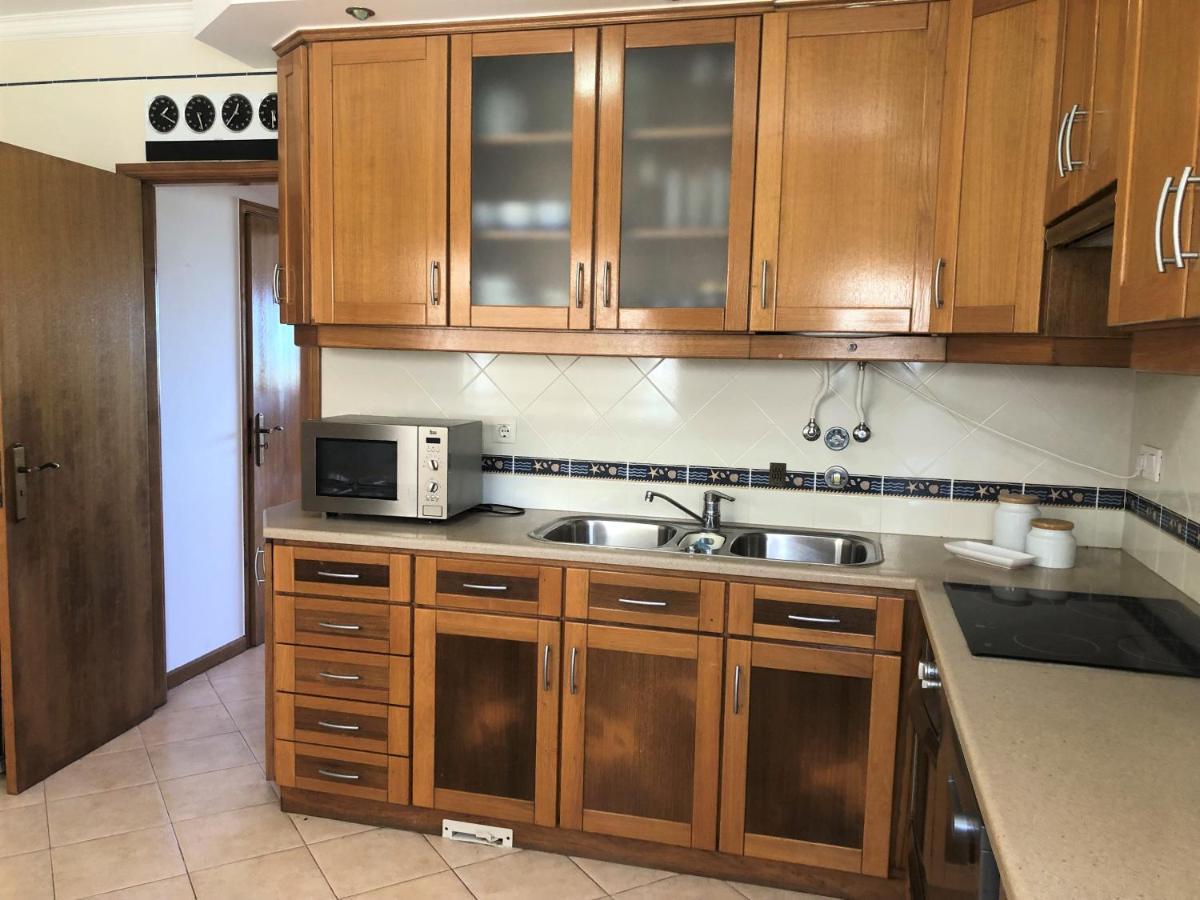 Holiday home Ocean View - *