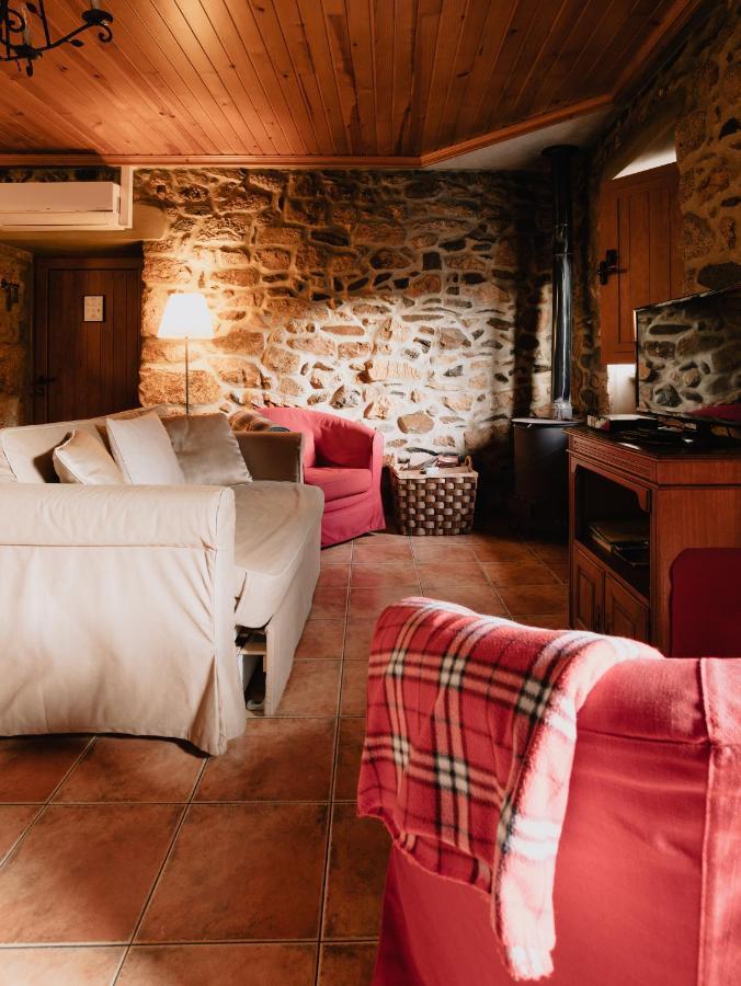 Quinta De Reciao Holiday home Lamego