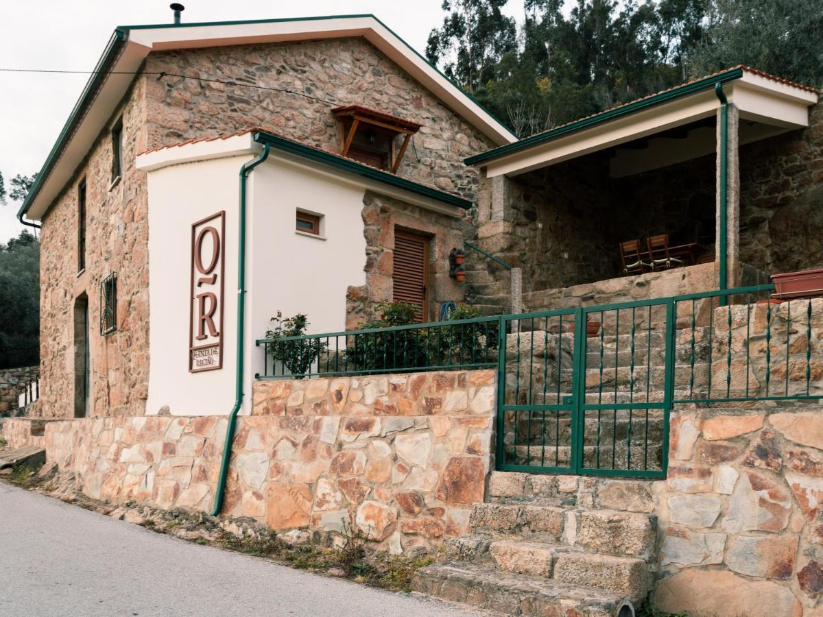 Quinta De Reciao * Lamego