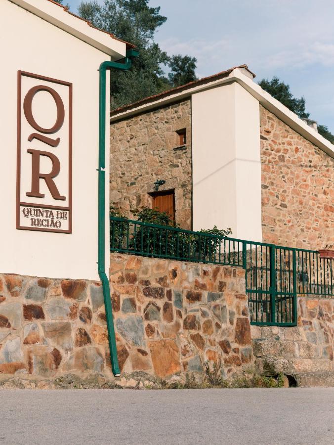 Quinta De Reciao Holiday home *
