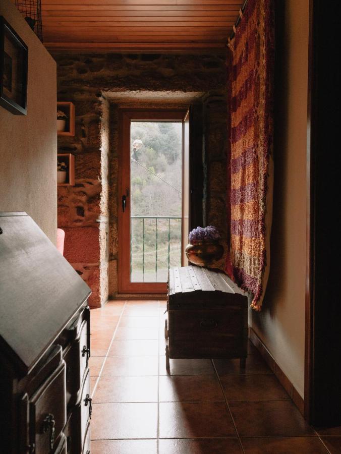 Quinta De Reciao Holiday home Lamego