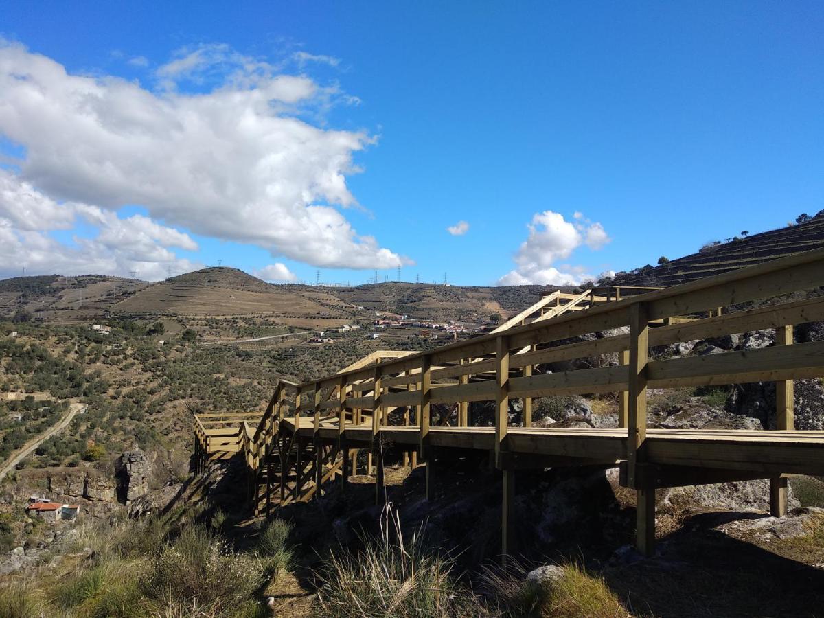 Quinta De Reciao Holiday home Lamego