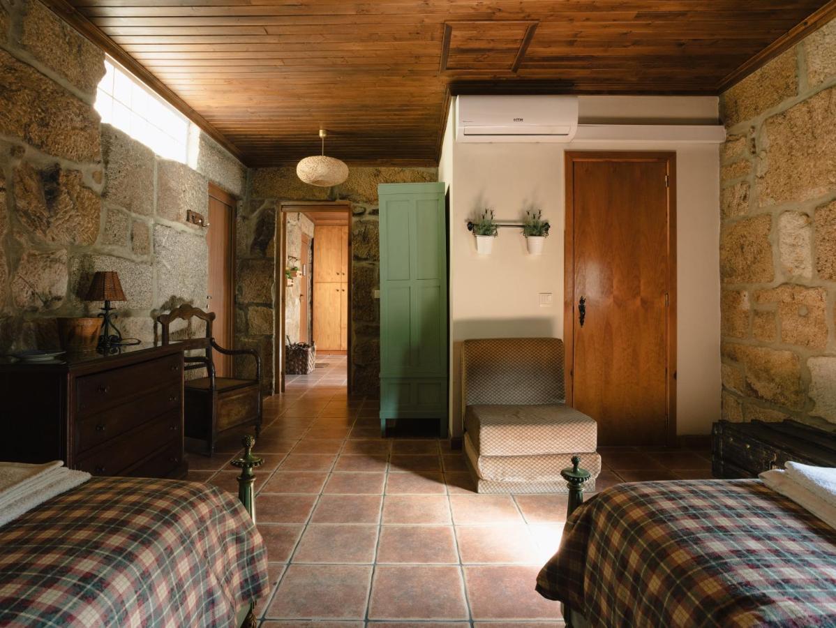 Holiday home Quinta De Reciao Lamego