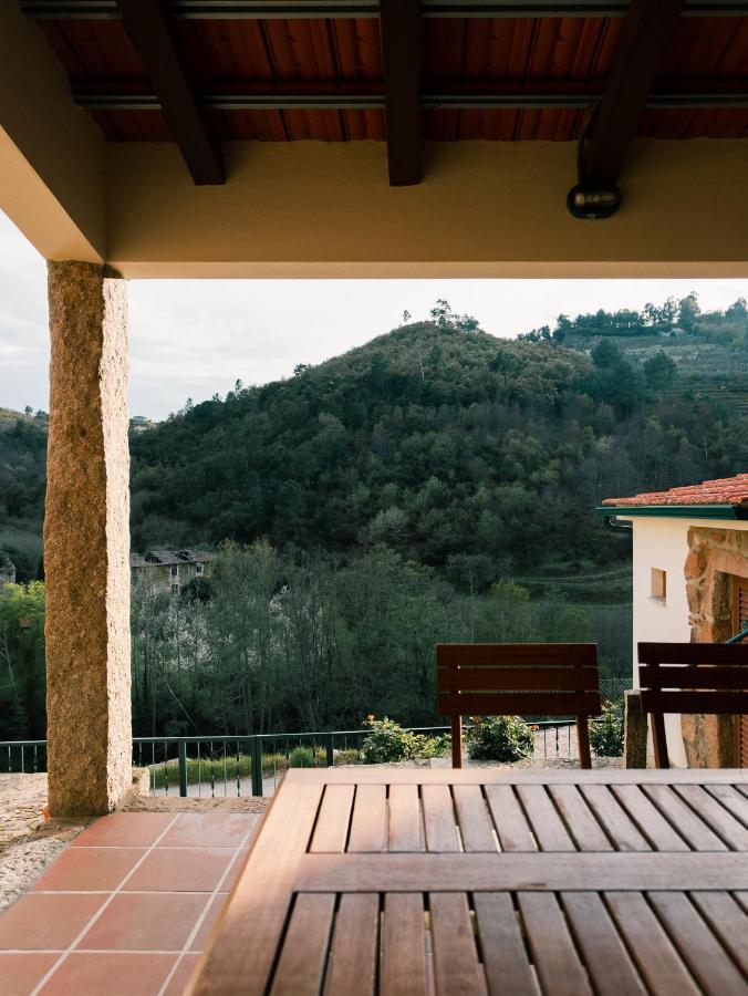 Quinta De Reciao Holiday home