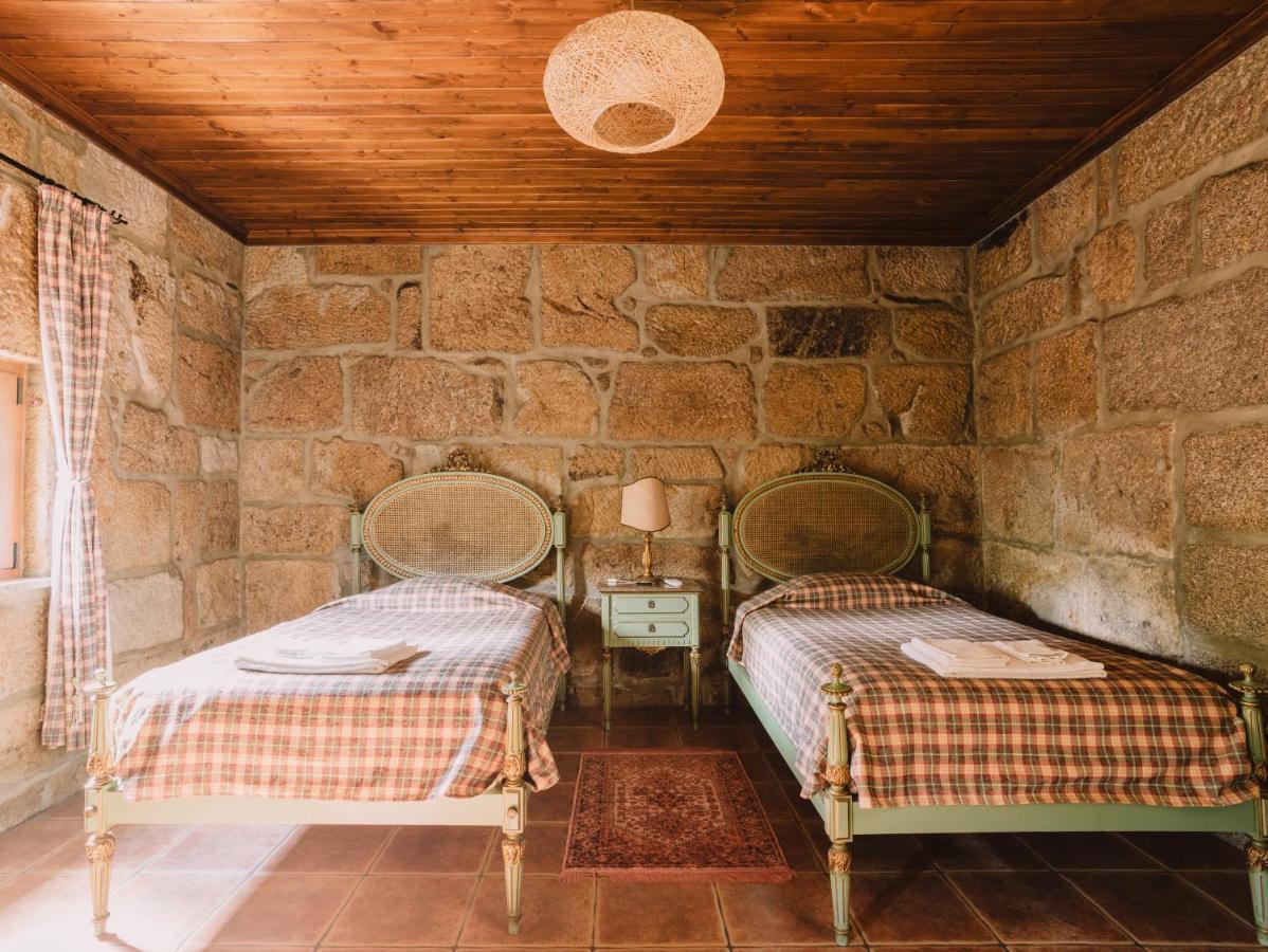 Quinta De Reciao Holiday home *